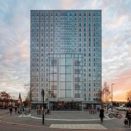 2Br Chic London Sleep 9 Bp7 Apartment Екстериор снимка