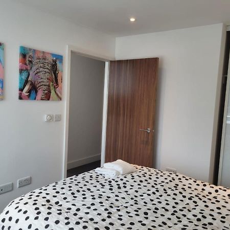 2Br Chic London Sleep 9 Bp7 Apartment Екстериор снимка