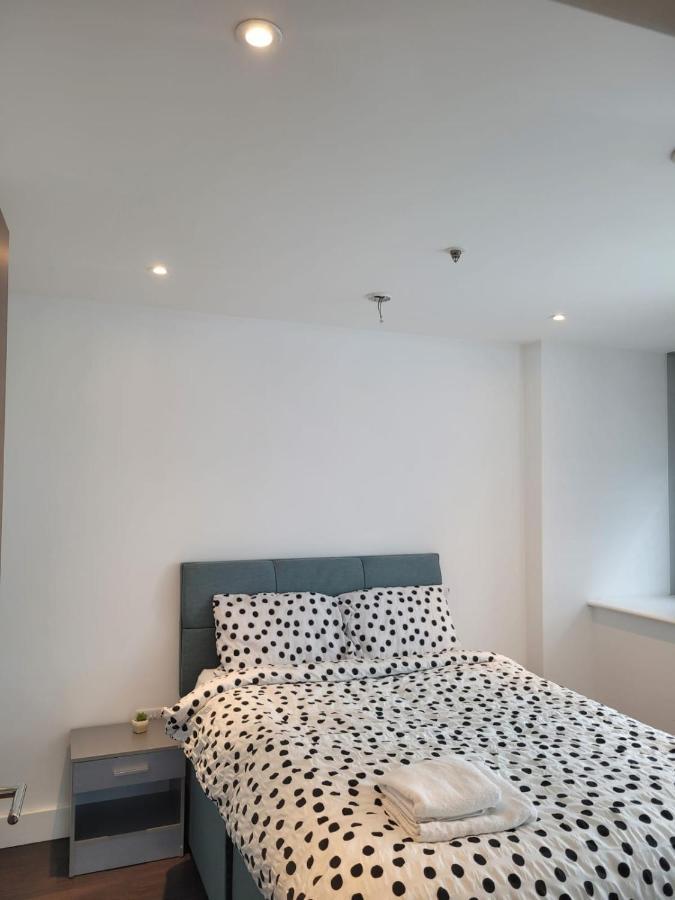 2Br Chic London Sleep 9 Bp7 Apartment Екстериор снимка